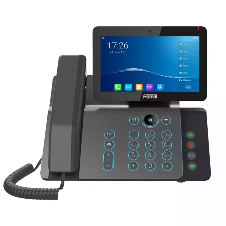 Флагманский видеотелефон V67