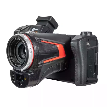 KT-560.1 – Тепловизор, –40°C…+2000°C, 384x288, 30Гц