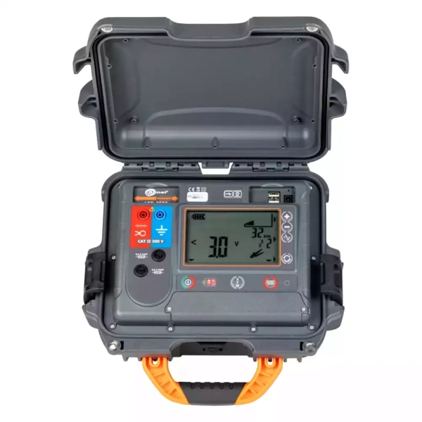 LKN-2500 – Генератор трассоискателя