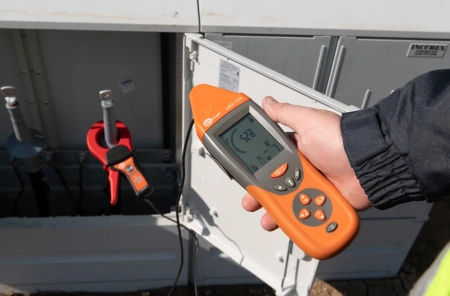 LKZ-720 KIT – Комплект для поиска скрытых коммуникаций