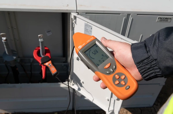 LKZ-720 KIT – Комплект для поиска скрытых коммуникаций