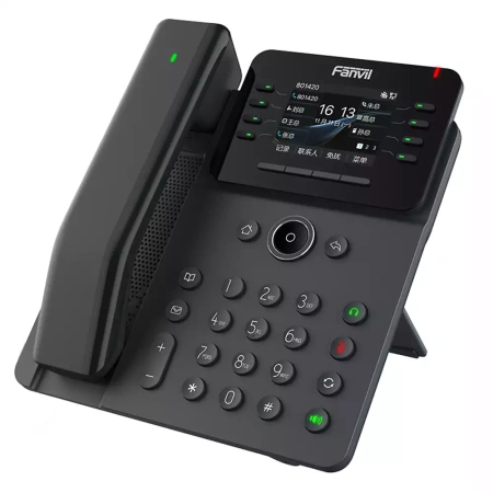 Премиум Бизнес-телефон V62 Pro