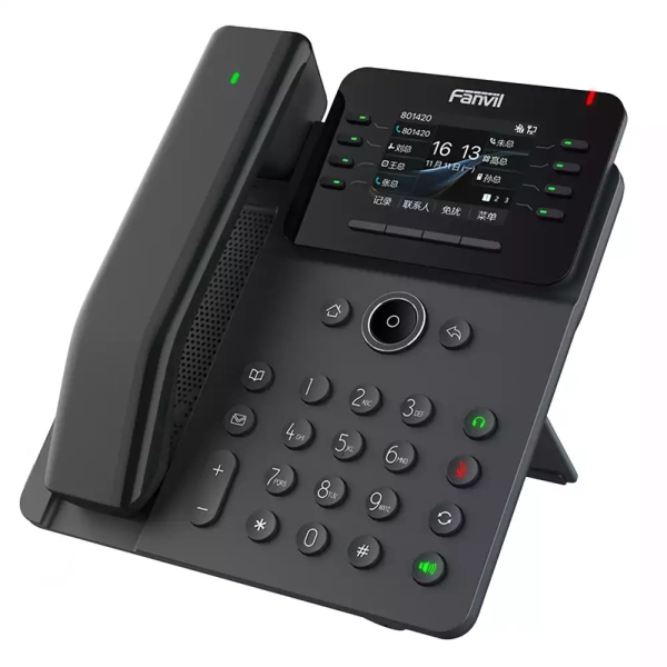 Премиум Бизнес-телефон V62 Pro