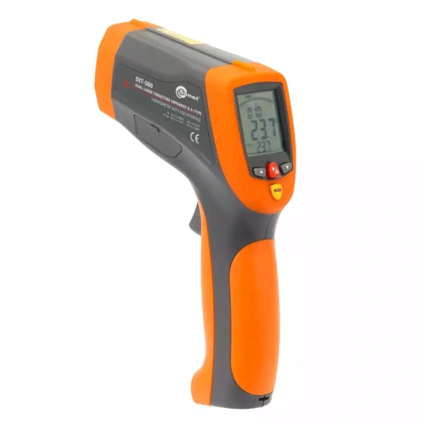 DIT-500 – Термометр инфракрасный