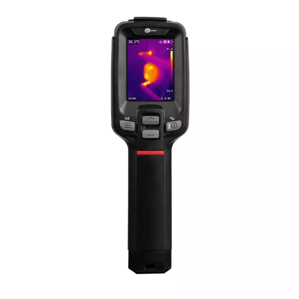 KT-128 – Тепловизор, –20°C…+400°C, 120x90, 25Гц