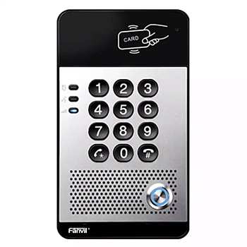 i20S IP-аудиодомофон