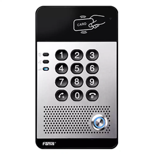 i20S IP-аудиодомофон