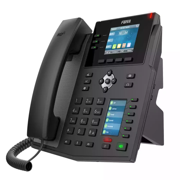 X4U Корпоративный IP-телефон