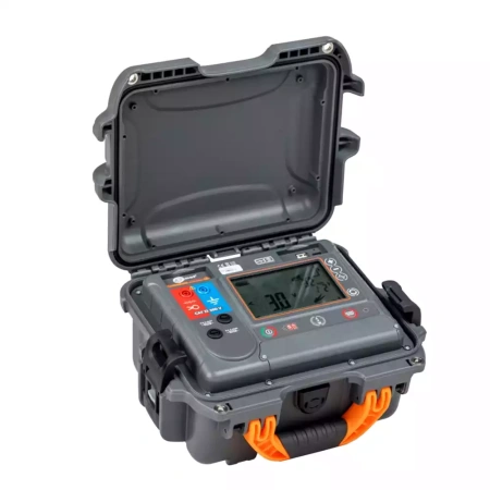 LKN-2500 – Генератор трассоискателя