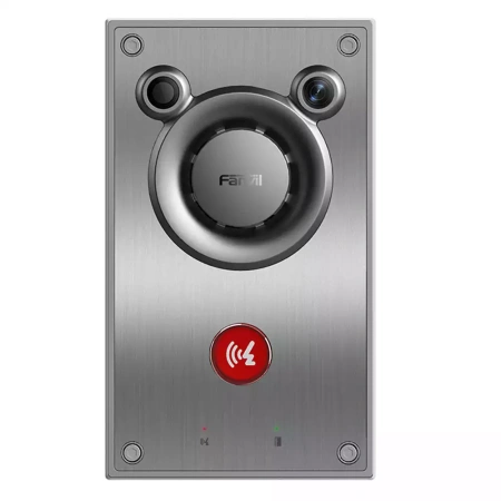 A12V Видеоинтерком