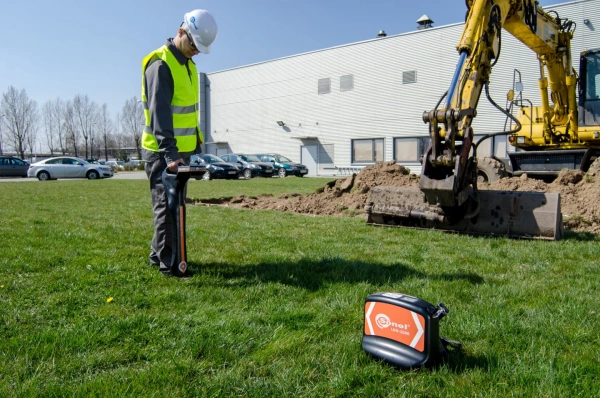 LKZ-2000 – Комплект трассоискателя