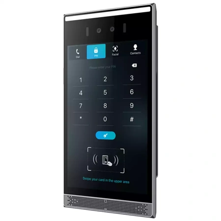 i68 Видеодомофон