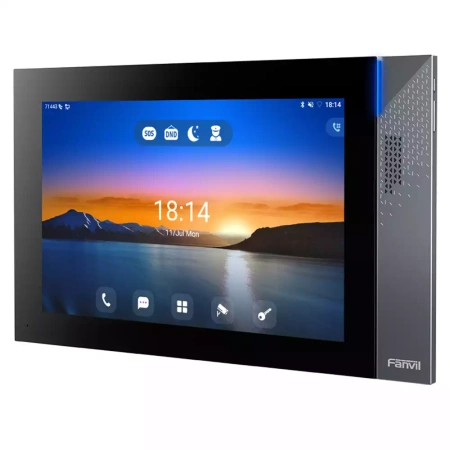 i57A SIP Внутренняя станция