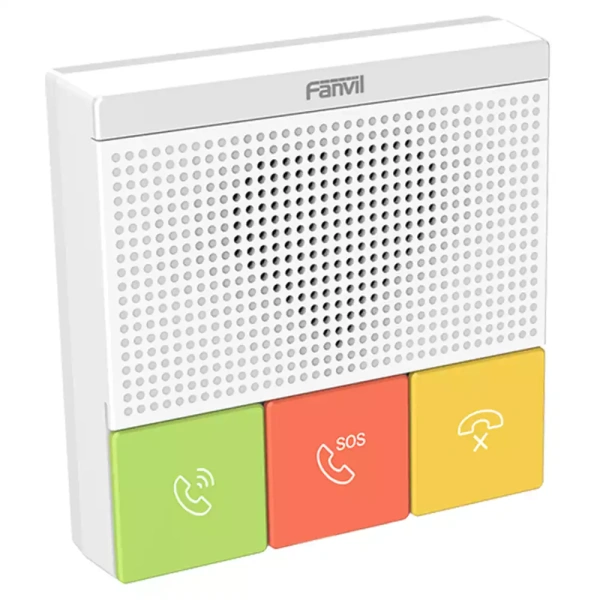 Y501 Серия медицинских интеркомов