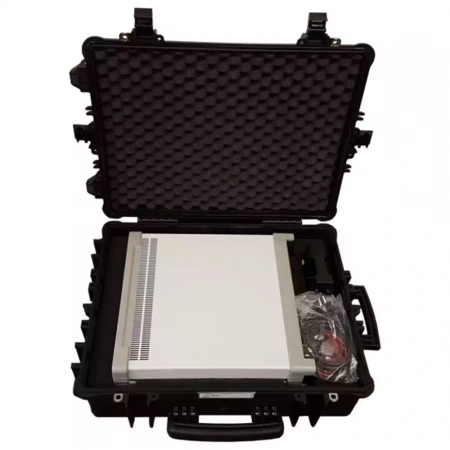 9000 – Калибратор многофункциональный портативный