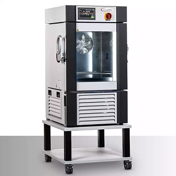 KK-68 CHLT – Камера климатическая, –40…+180°C, 68 литров