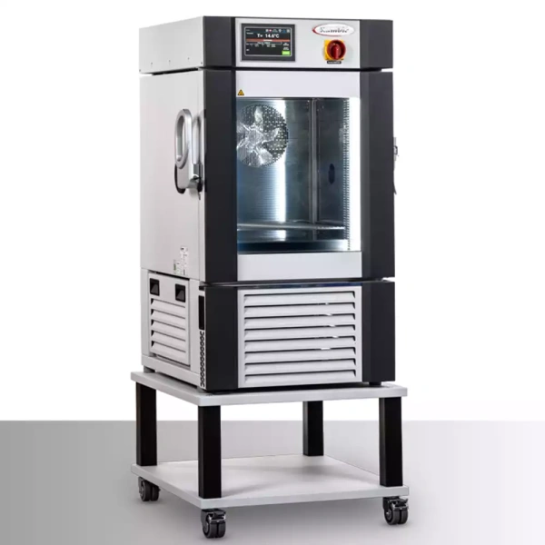 KK-340 CHULT – Камера климатическая, –75…+180°C, 340 литров