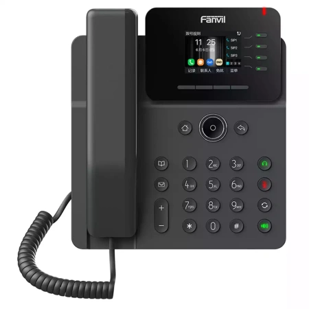 Базовый телефон V61W