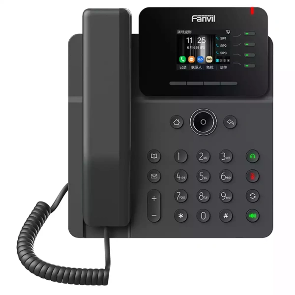 Базовый телефон V61W