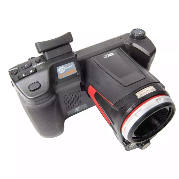 KT-560M – Тепловизор, +20°C…+60°C, 384x288, 25Гц