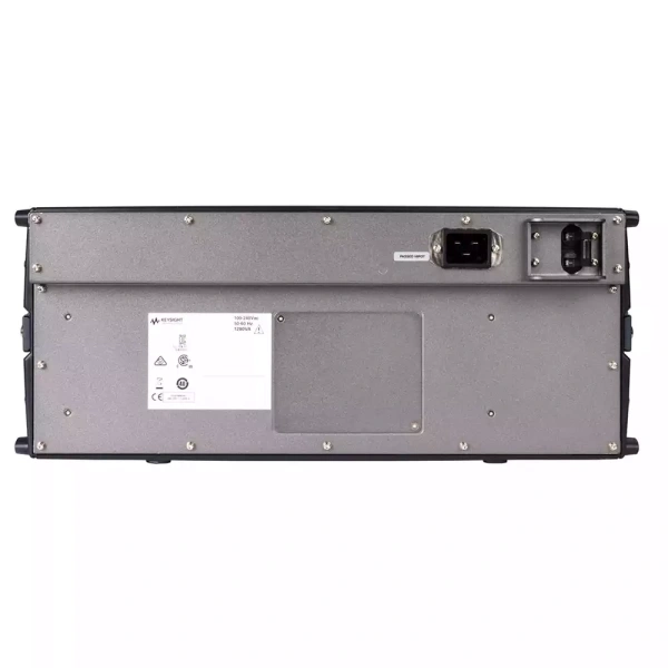 M8198A – Генератор сигналов произвольной формы, 58ГГц, 128Гвыб/с, 1-6 каналов