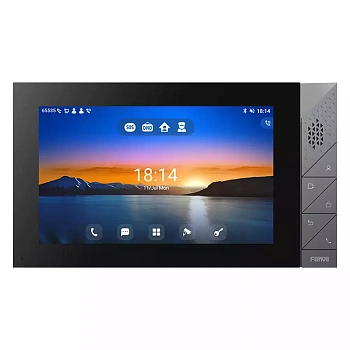 i55A SIP Внутренняя станция