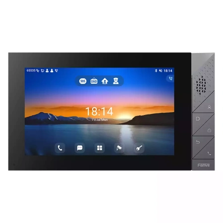 i55A SIP Внутренняя станция