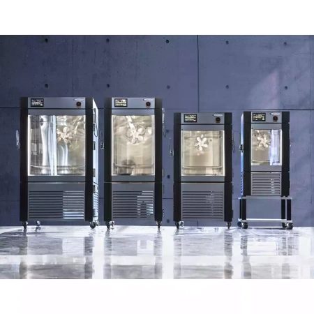 KK-340 CH – Камера климатическая, +5…+180°C, 340 литров