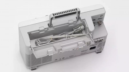DSOX2004A - Осциллограф, 70 МГц, 2 Гвыб/с, 4 канала