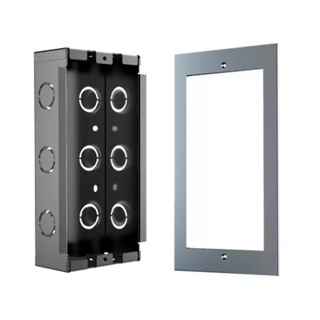 EX101 и EX102 Аксессуары для врезного монтажа