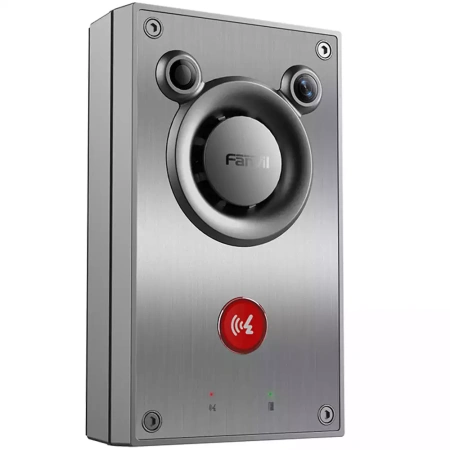 A12V Видеоинтерком