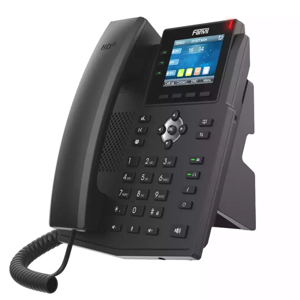 X3U Pro IP-телефон начального уровня