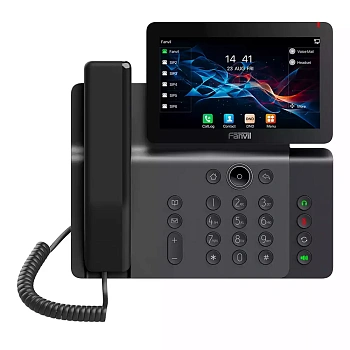 Премиум Бизнес-телефон V66