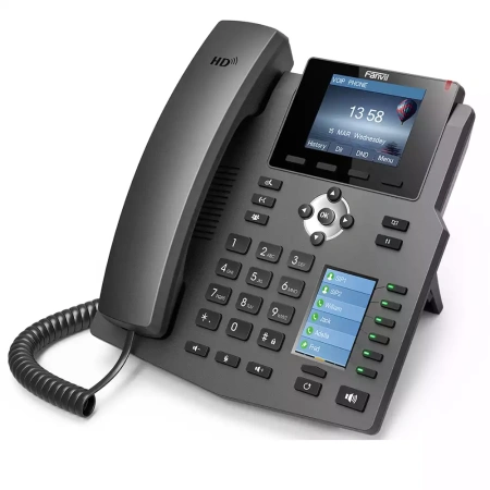 X4/G Корпоративный IP-телефон