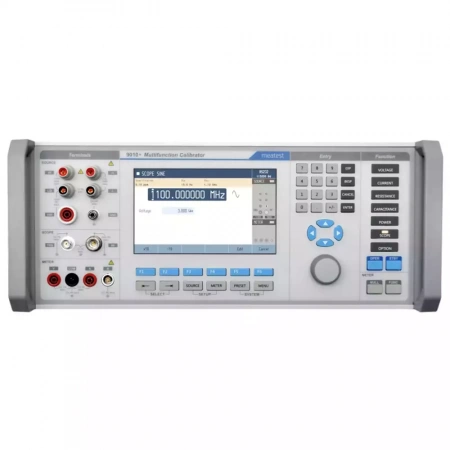 9010+ – Калибратор многофункциональный