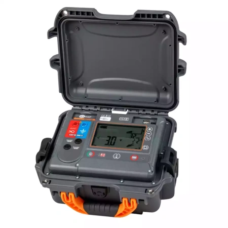 LKN-2500 – Генератор трассоискателя