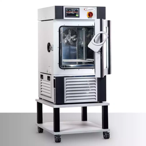 KK-340 CHULT – Камера климатическая, –75…+180°C, 340 литров