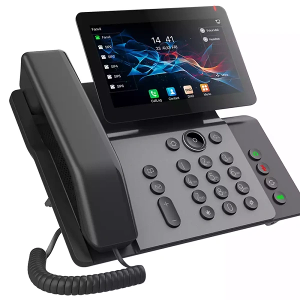 Премиум Бизнес-телефон V66