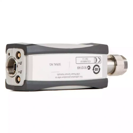 U2021XA – Преобразователь пиковой и средней мощности USB от 50МГц до 18ГГц, –30...+20дБм