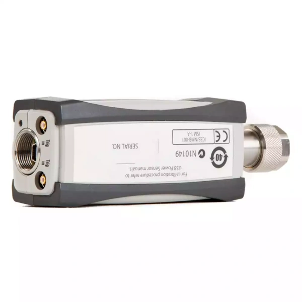 U2021XA – Преобразователь пиковой и средней мощности USB от 50МГц до 18ГГц, –30...+20дБм