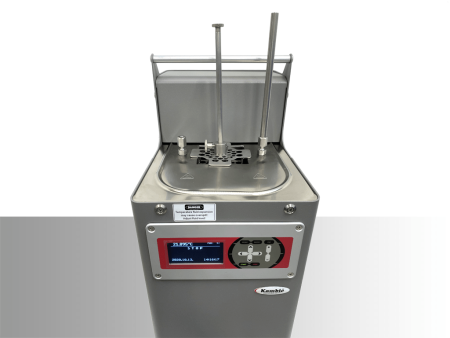 OBM-LT – Микрованна калибровочная,  –35...+130°C, 4 литра