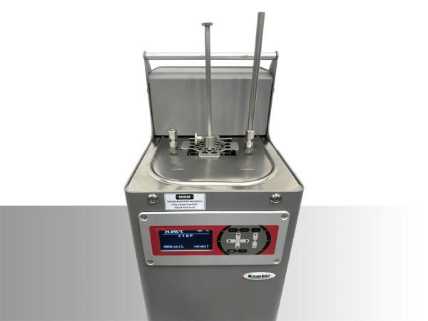 OBM-LT – Микрованна калибровочная,  –35...+130°C, 4 литра