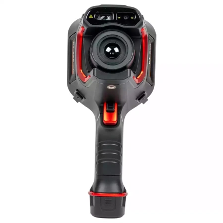 KT-550 – Тепловизор, –40°C…+650°C, 480x360, 30Гц
