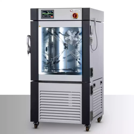 KK-340 CH – Камера климатическая, +5…+180°C, 340 литров