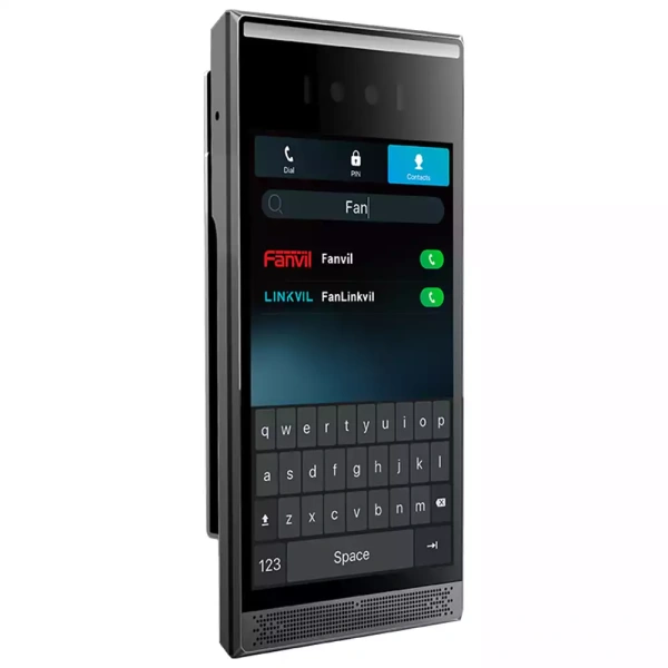 i68 Видеодомофон