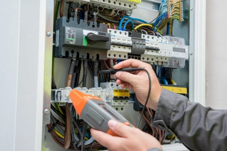 LKO-720 – Приёмник для поиска скрытых коммуникаций