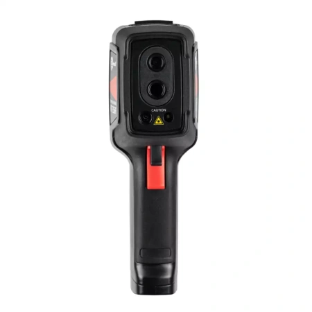 KT-256F – Тепловизор, –20°C…+550°C, 256x192, 25Гц