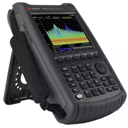N9914C – Комбинированный СВЧ-анализатор FieldFox, 3кГц–6,5ГГц