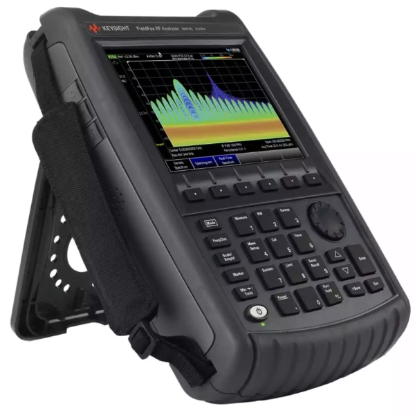 N9914C – Комбинированный СВЧ-анализатор FieldFox, 3кГц–6,5ГГц