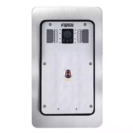 i18S SIP Видеоинтерком